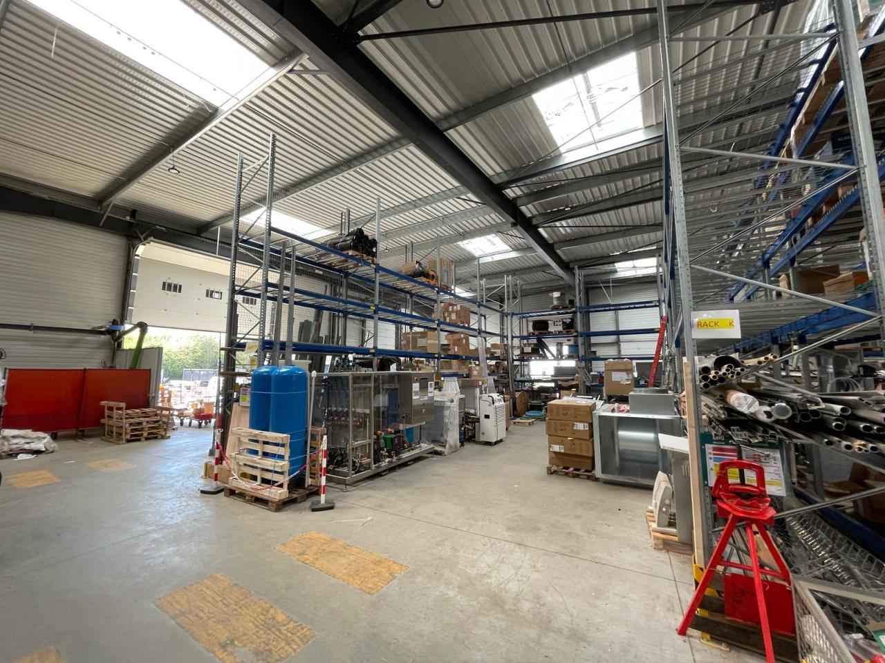 Local d'activité Lesquin 2259m² Location local d'activité Lesquin Nord OLACT2531239 9